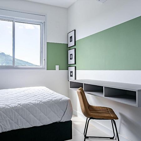 Florianópolis Apartamentos Completos Ao Lado Da Ufsc - Navona المظهر الخارجي الصورة