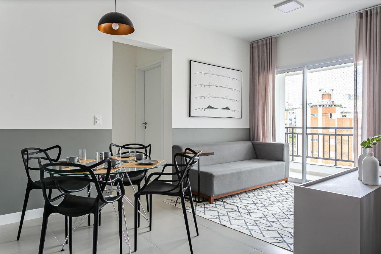 Florianópolis Apartamentos Completos Ao Lado Da Ufsc - Navona المظهر الخارجي الصورة